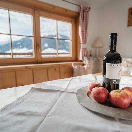 Gaestehaus Leirerhaeusl Alpbach Ngoại thất bức ảnh
