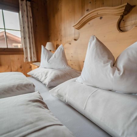 Gaestehaus Leirerhaeusl Alpbach Ngoại thất bức ảnh