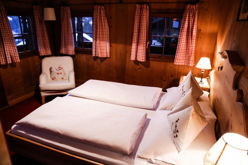 Gaestehaus Leirerhaeusl Alpbach Ngoại thất bức ảnh