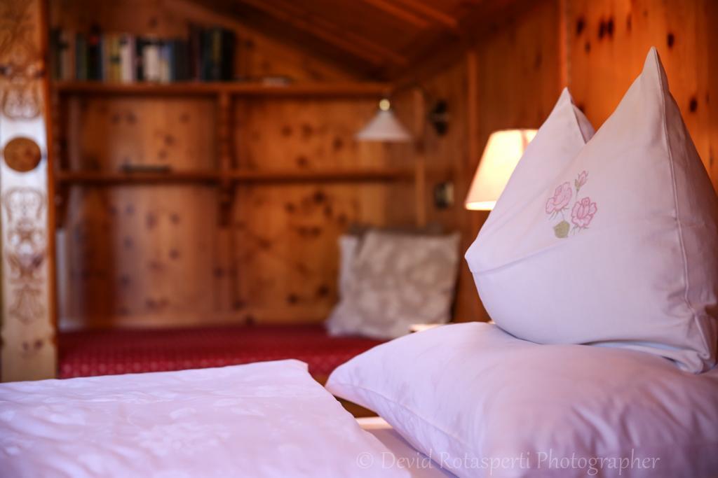 Gaestehaus Leirerhaeusl Alpbach Ngoại thất bức ảnh