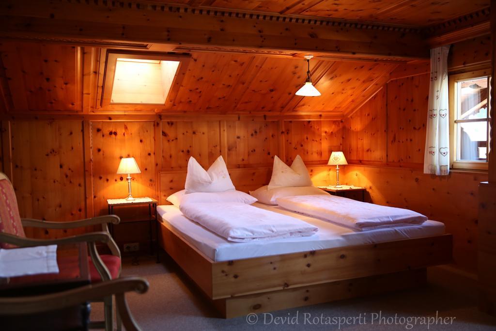 Gaestehaus Leirerhaeusl Alpbach Ngoại thất bức ảnh