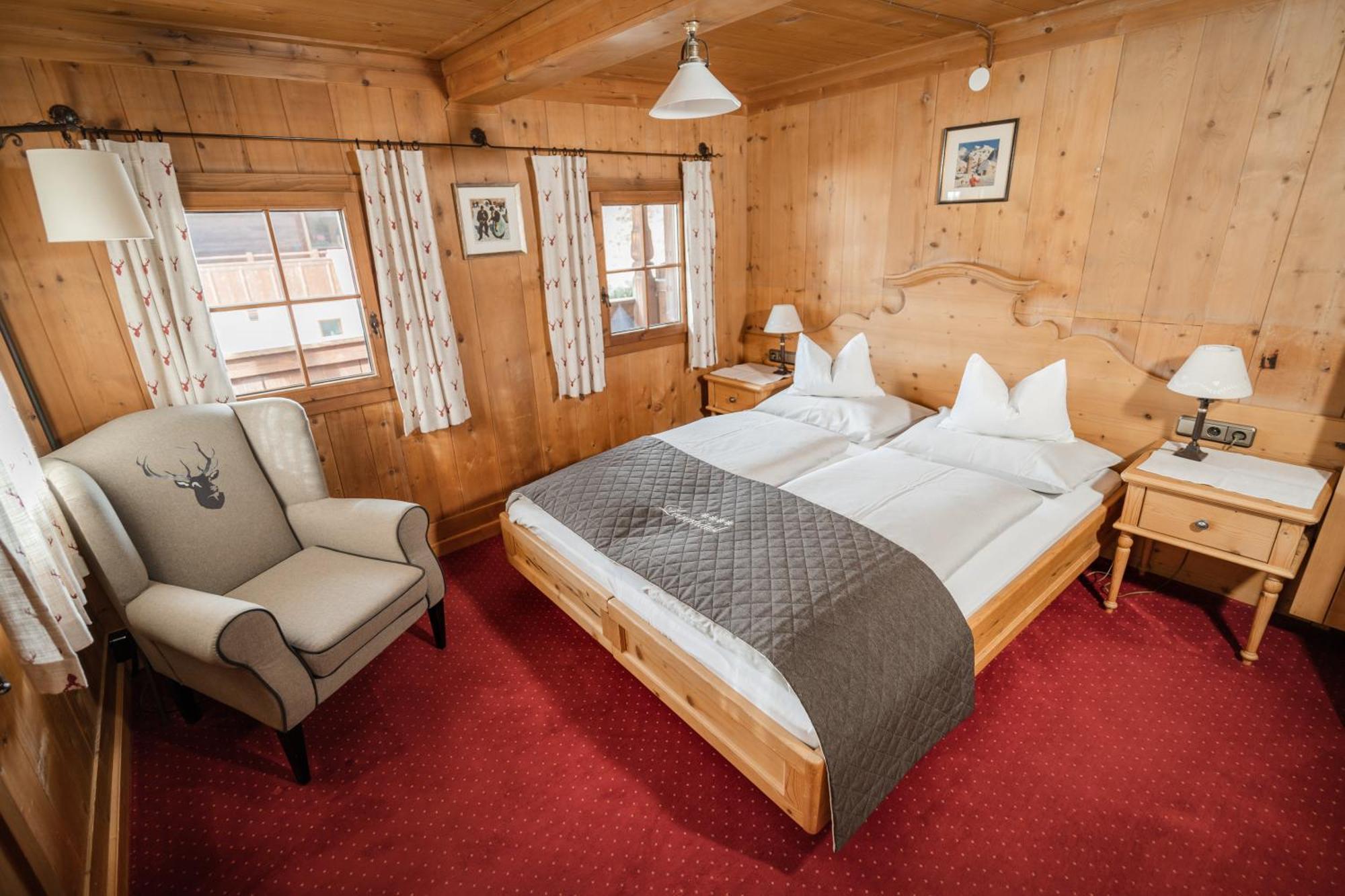 Gaestehaus Leirerhaeusl Alpbach Ngoại thất bức ảnh