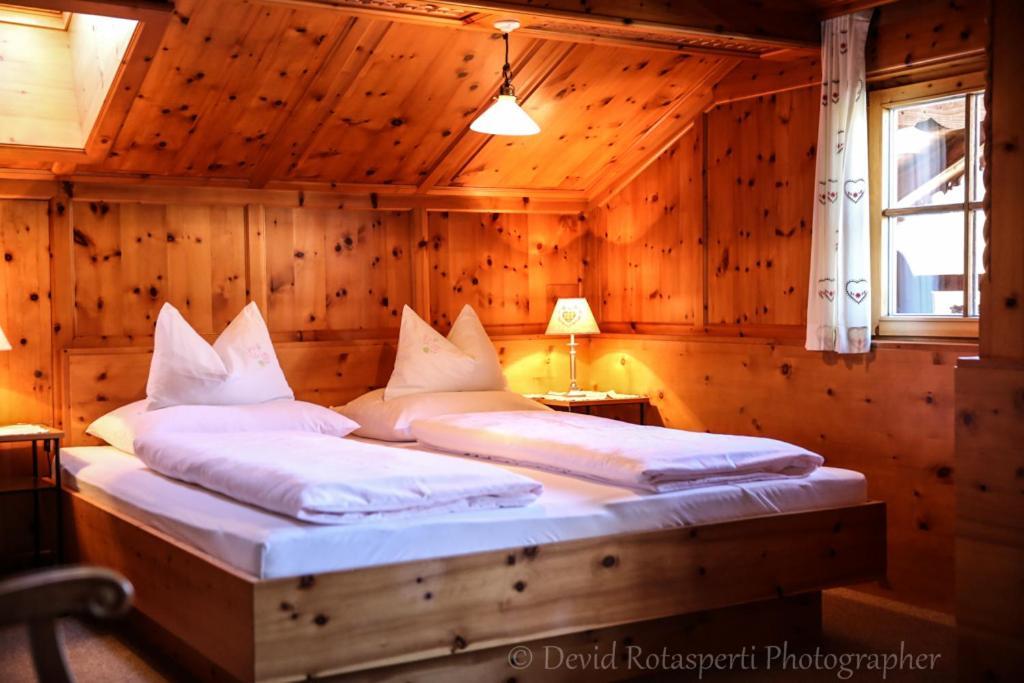 Gaestehaus Leirerhaeusl Alpbach Phòng bức ảnh